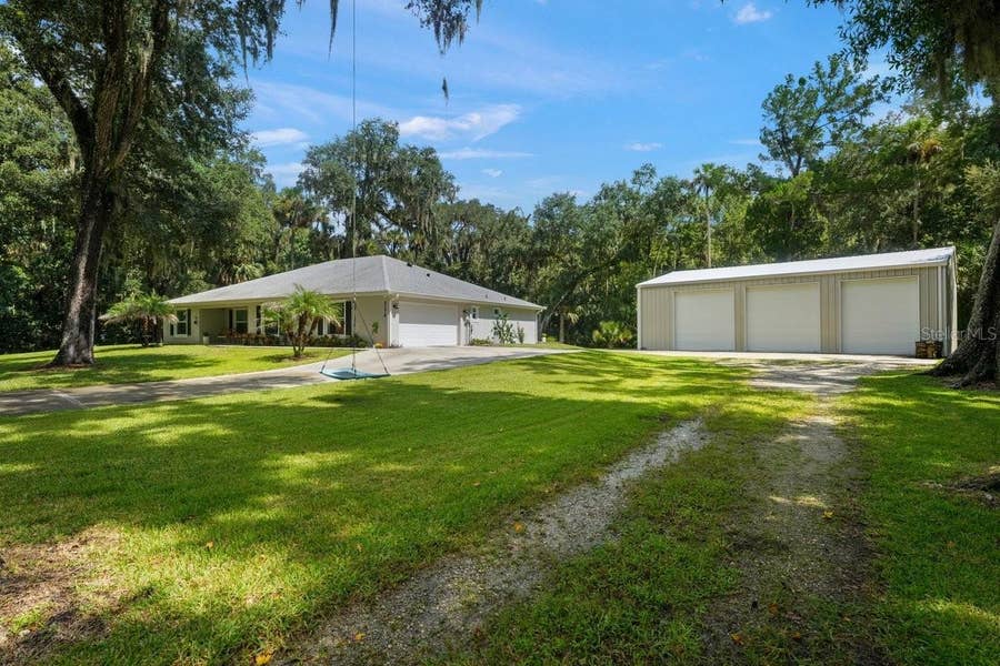 Property photo for 2176 JUANITA DRIVE, New Smyrna Beach, FL
