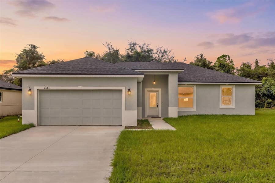 Property photo for 2514 MAXIMUS COURT, Deltona, FL