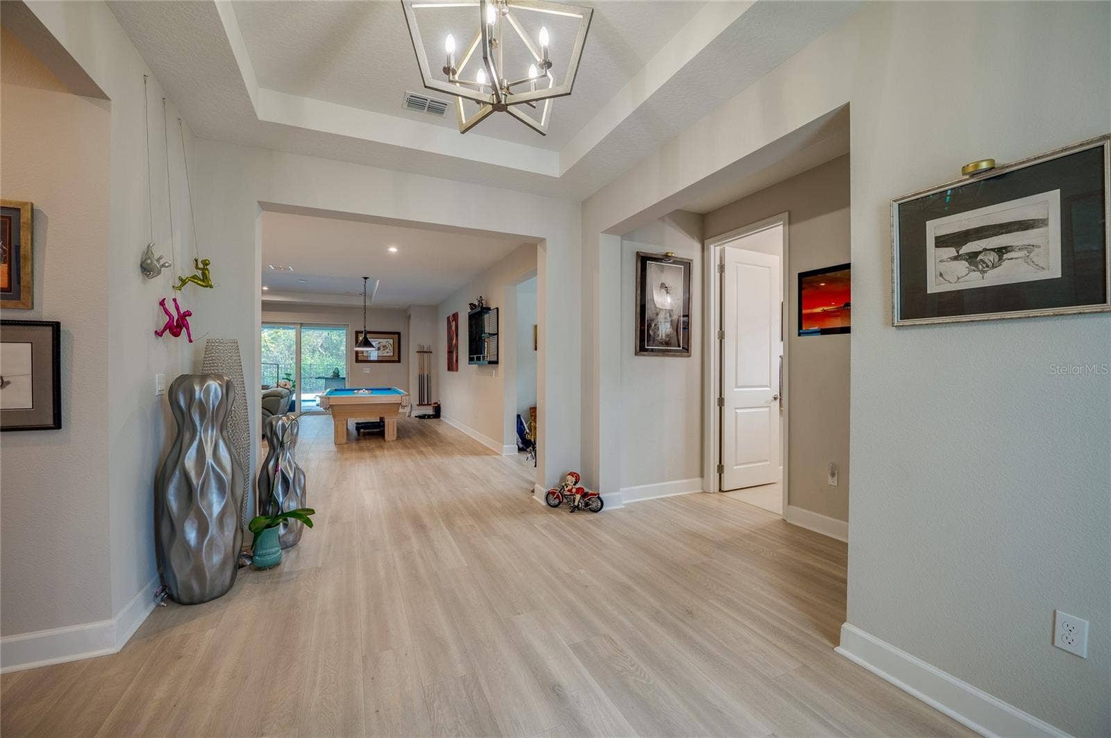 1254 VENICE COURT, Deland, FL 32724 Foyer