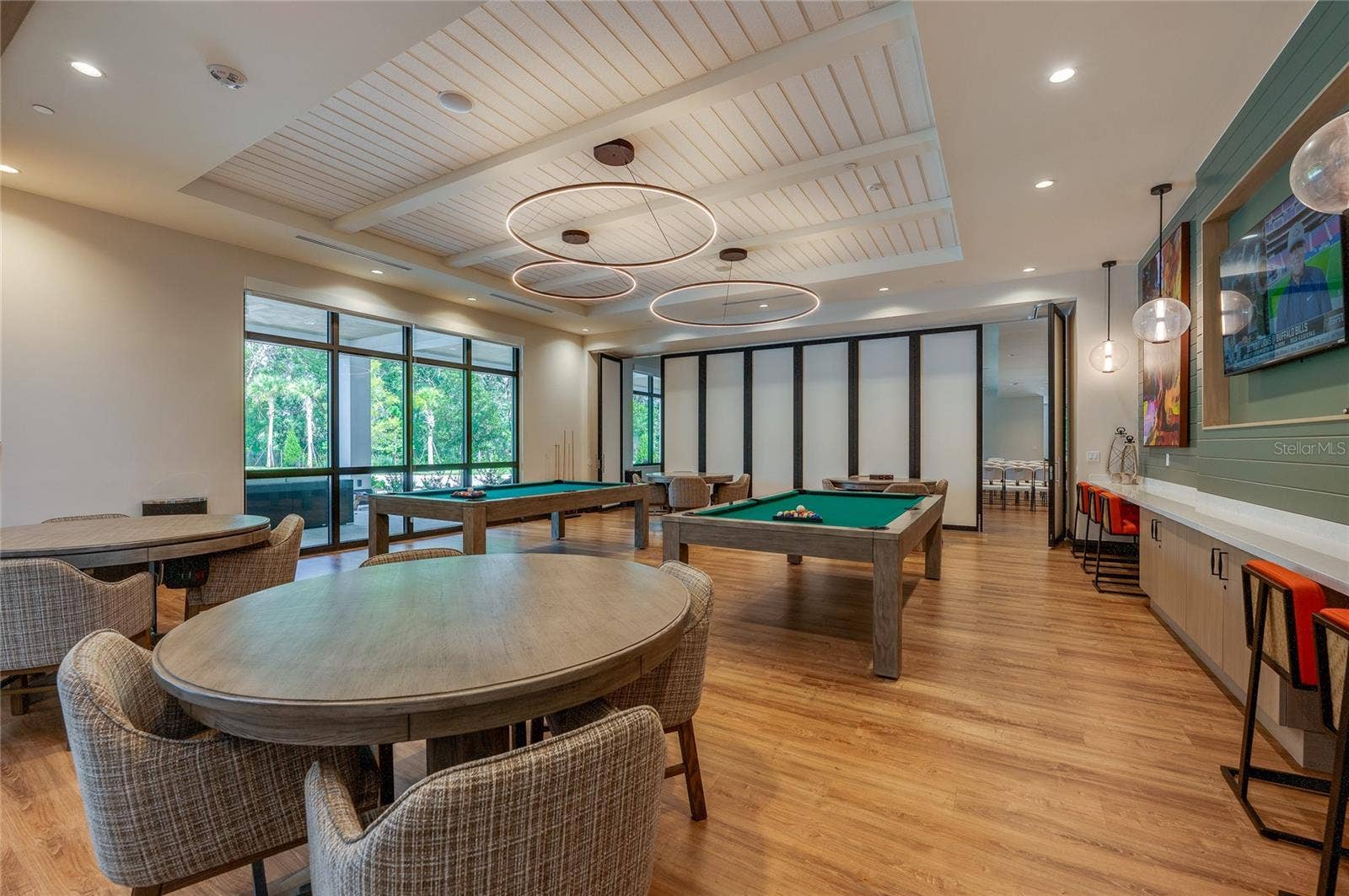 1254 VENICE COURT, Deland, FL 32724 Pool room