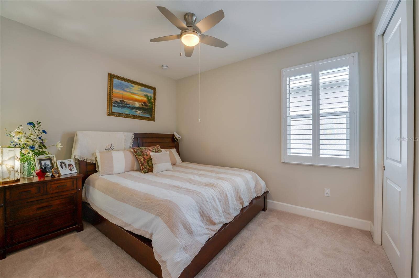 1254 VENICE COURT, Deland, FL 32724 Guest bedroom