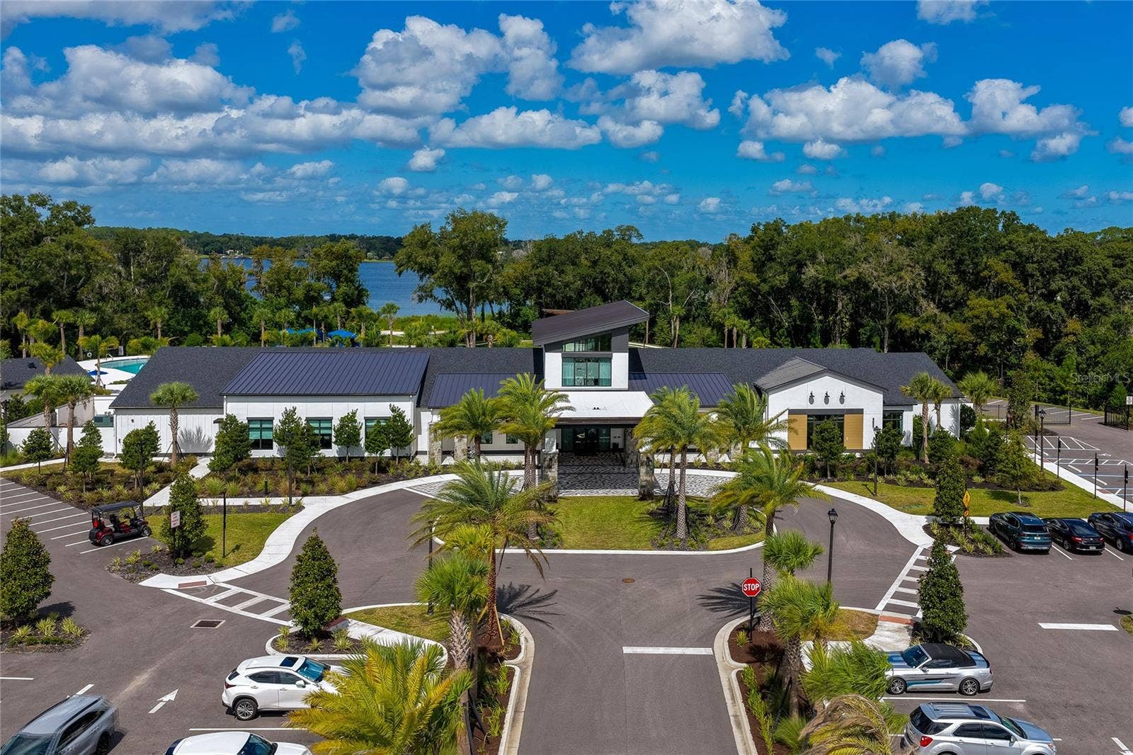 1254 VENICE COURT, Deland, FL 32724 Club Cresswind