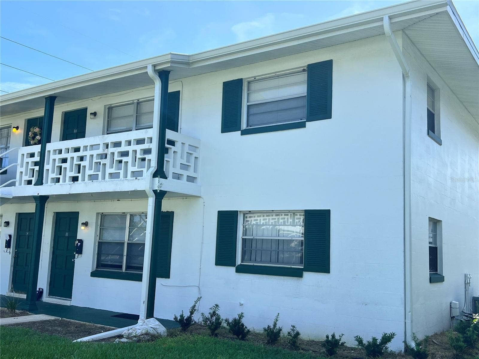 1750 S PALMETTO AVENUE, #350, South Daytona, FL 32119 1750 S PALMETTO AVENUE, #350, South Daytona, FL 32119