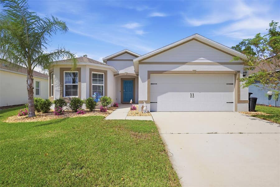 Property photo for 3241 CARPENTARIA DRIVE, New Smyrna Beach, FL