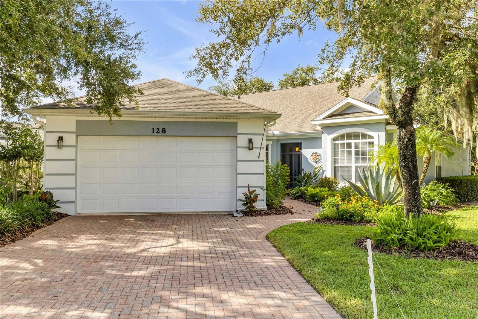 128 BAUER CIRCLE, Daytona Beach, FL 32124