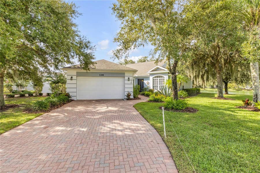 Property photo for 128 BAUER CIRCLE, Daytona Beach, FL