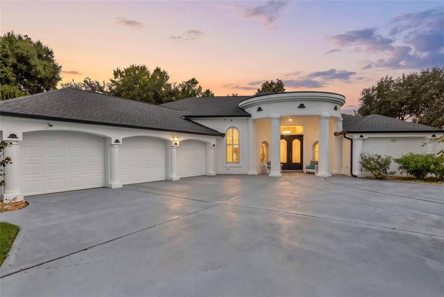 Property photo for 417 GREENRIDGE COURT, Debary, FL