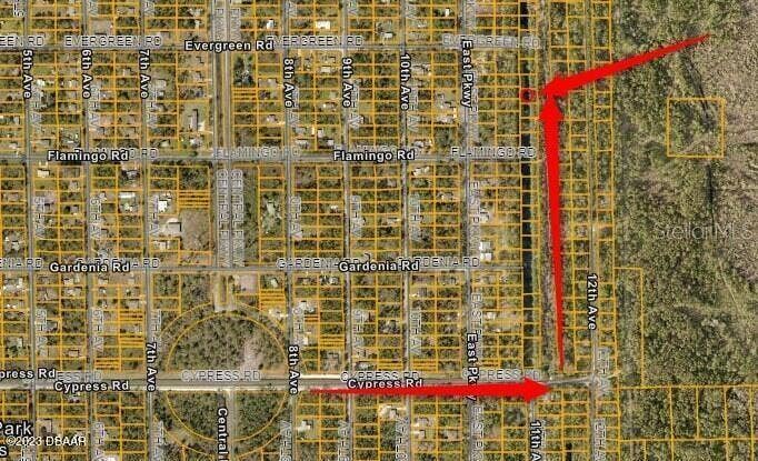 NO NAME, Deland, FL 32724