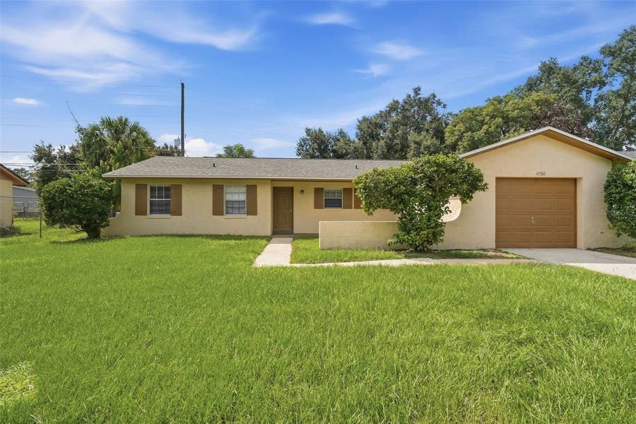 Property photo for 4750 KEMPSTON DRIVE, Orlando, FL