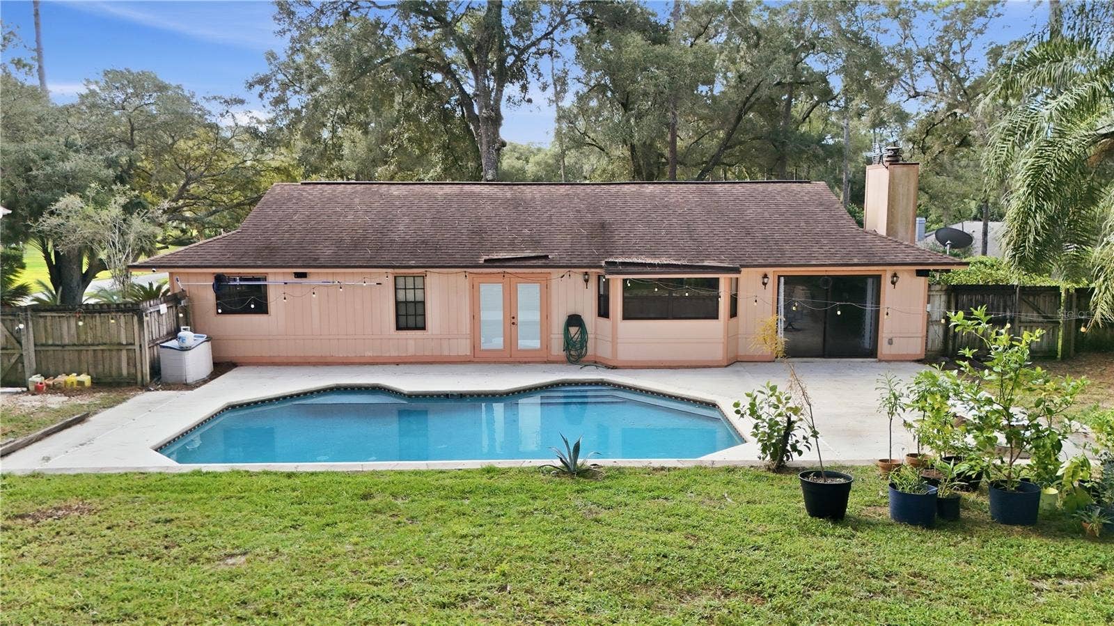 769 TORCHWOOD DRIVE, Deland, FL 32724 769 TORCHWOOD DRIVE, Deland, FL 32724