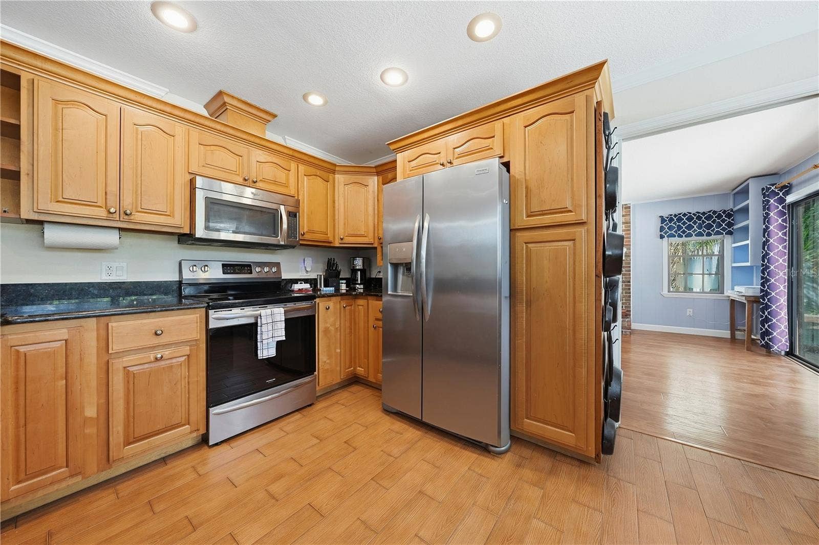 769 TORCHWOOD DRIVE, Deland, FL 32724 KITCHEN