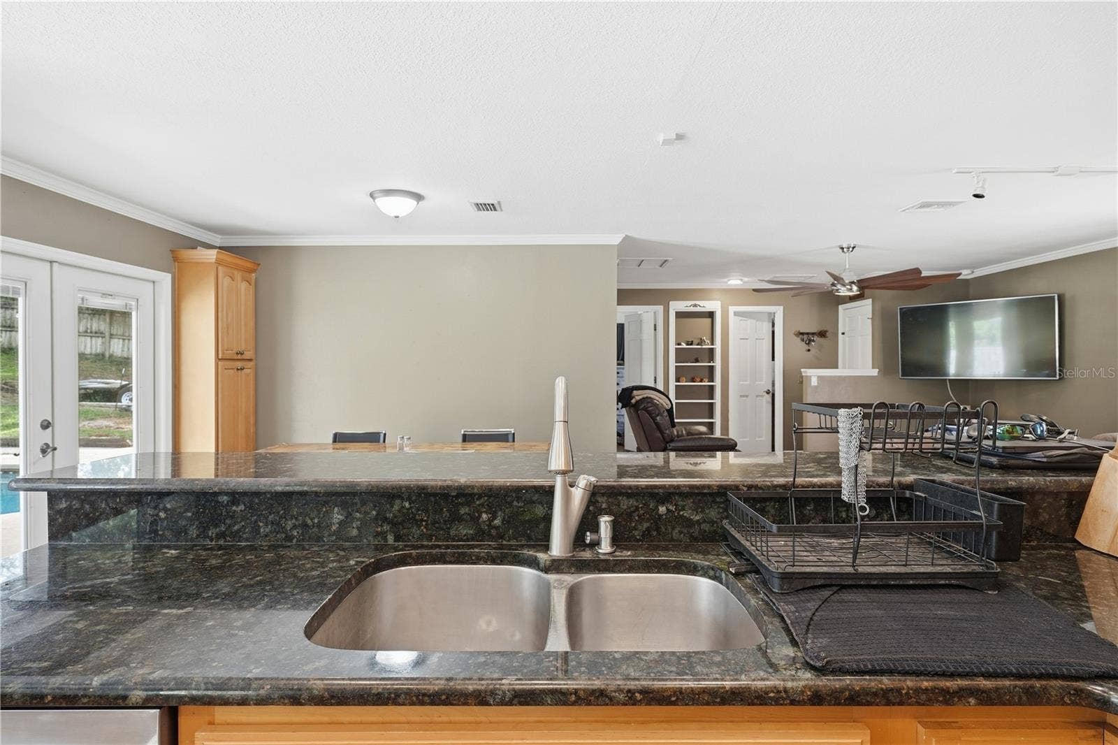 769 TORCHWOOD DRIVE, Deland, FL 32724 KITCHEN