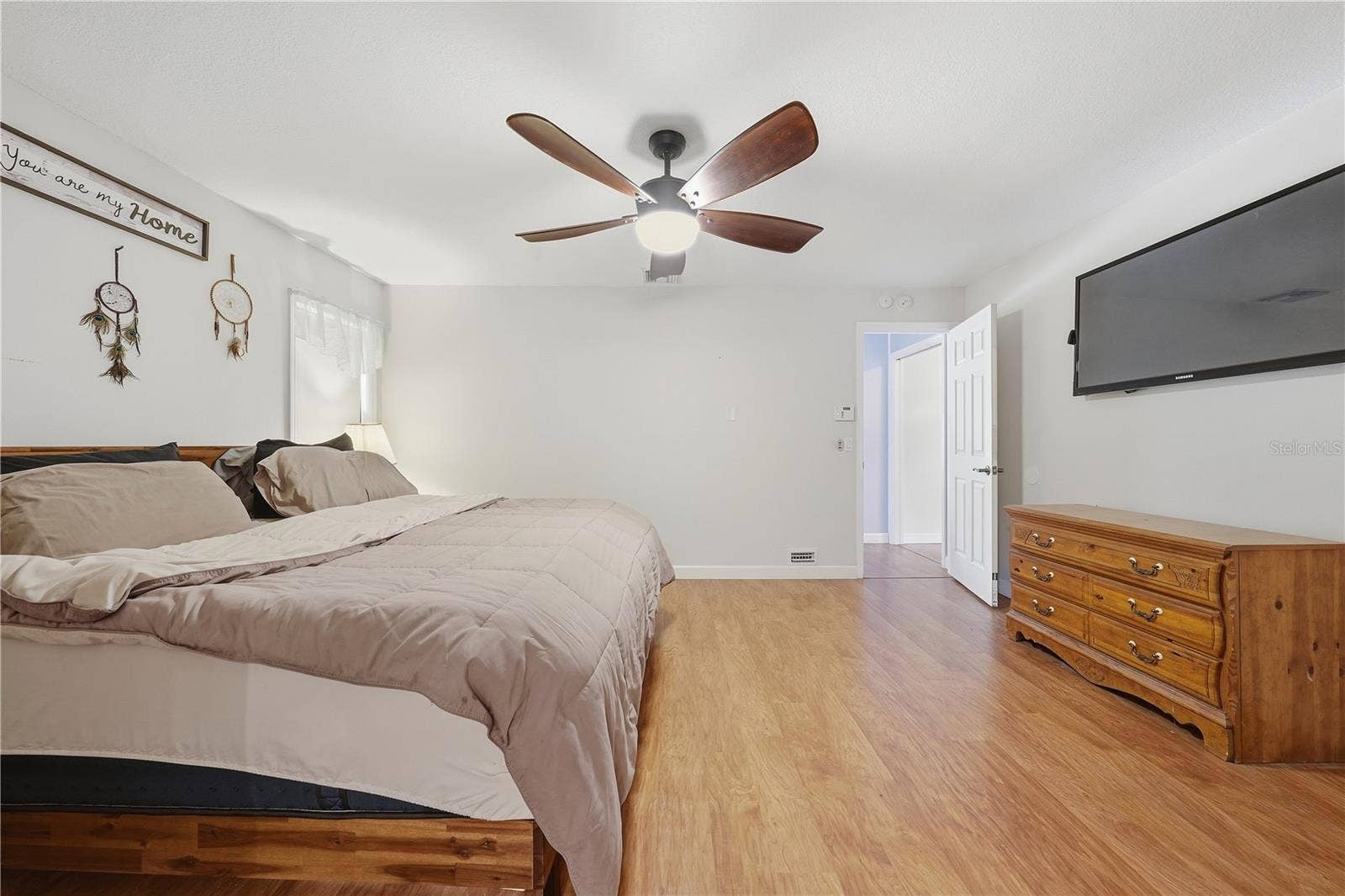 769 TORCHWOOD DRIVE, Deland, FL 32724 PRIMARY BEDROOM