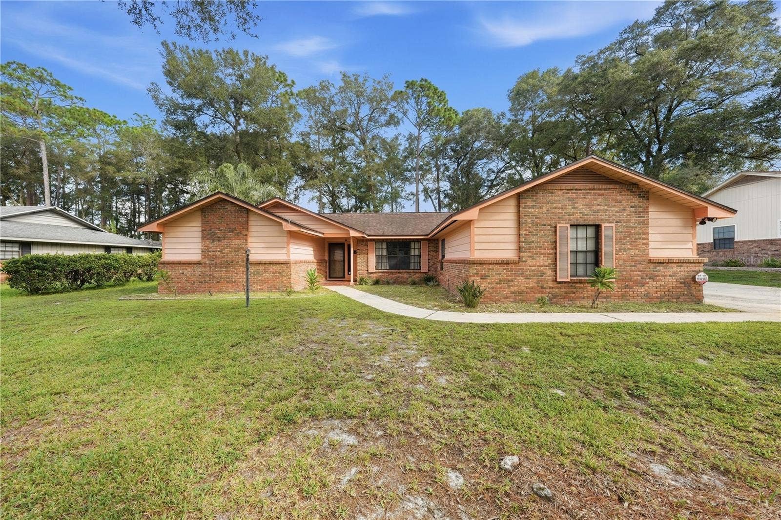 769 TORCHWOOD DRIVE, Deland, FL 32724 769 TORCHWOOD DRIVE, Deland, FL 32724