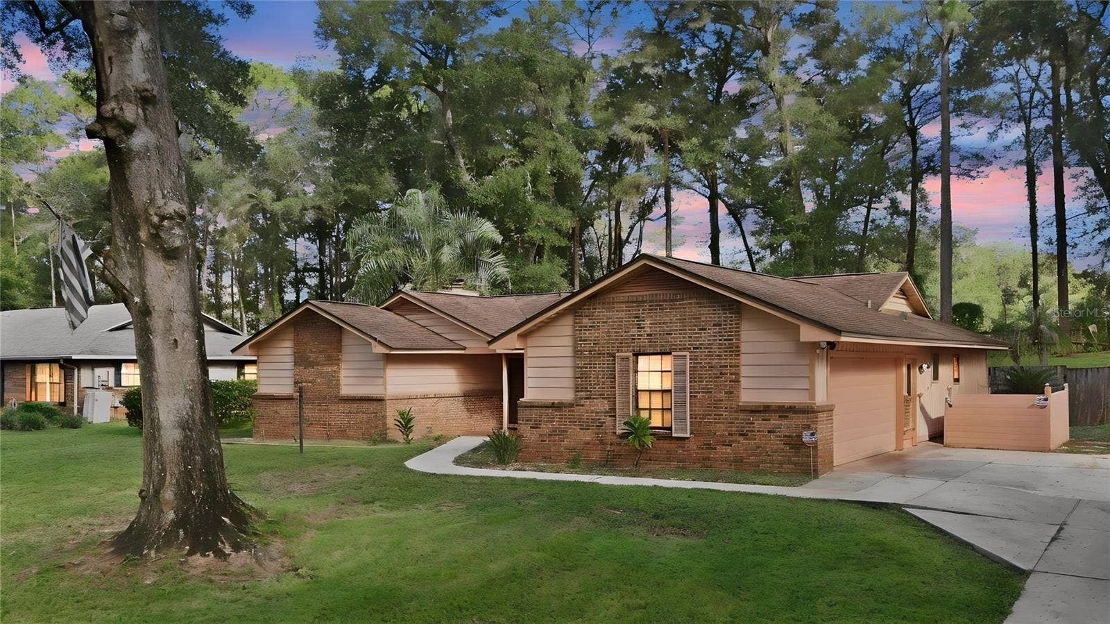 769 TORCHWOOD DRIVE, Deland, FL 32724 769 TORCHWOOD DRIVE, Deland, FL 32724