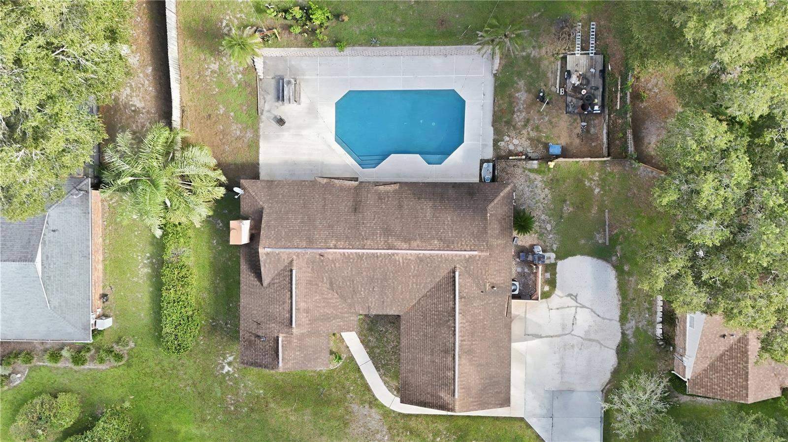 769 TORCHWOOD DRIVE, Deland, FL 32724 769 TORCHWOOD DRIVE, Deland, FL 32724
