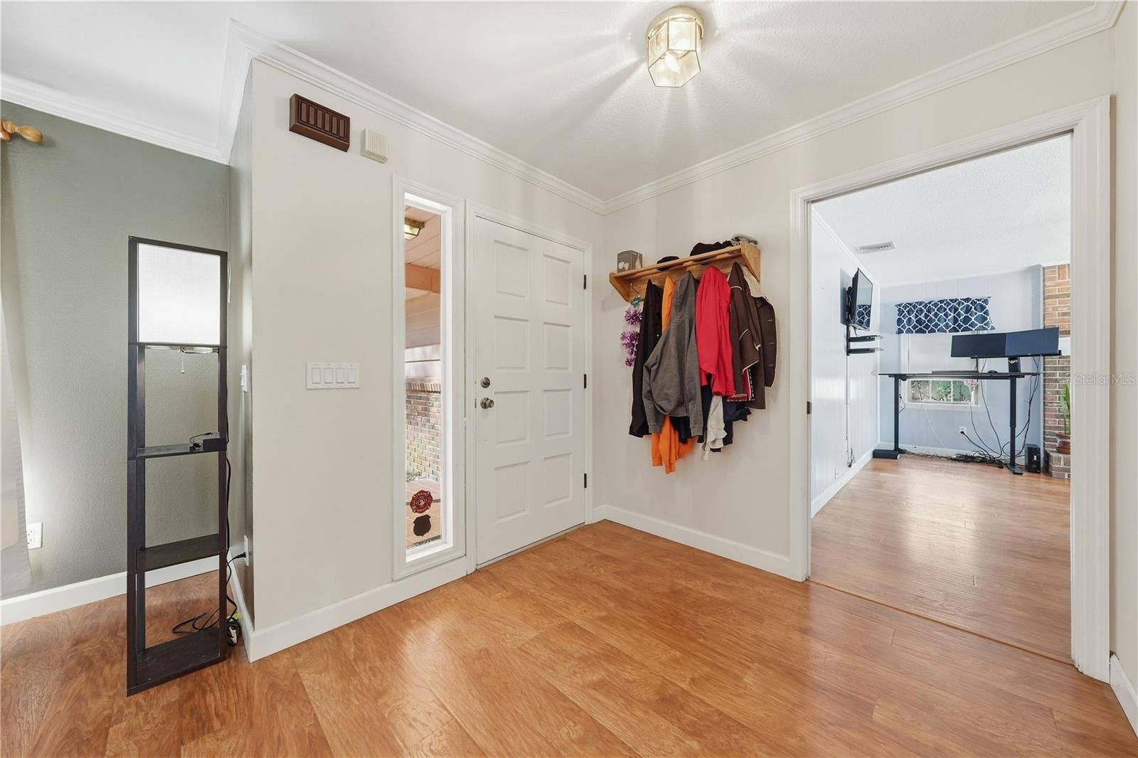 769 TORCHWOOD DRIVE, Deland, FL 32724 FOYER