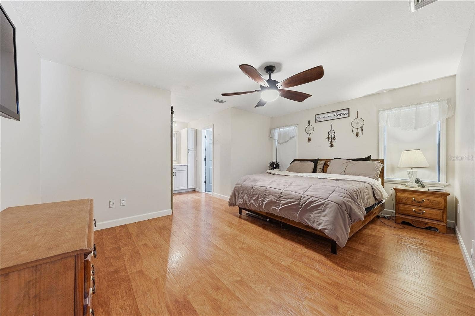 769 TORCHWOOD DRIVE, Deland, FL 32724 PRIMARY BEDROOM