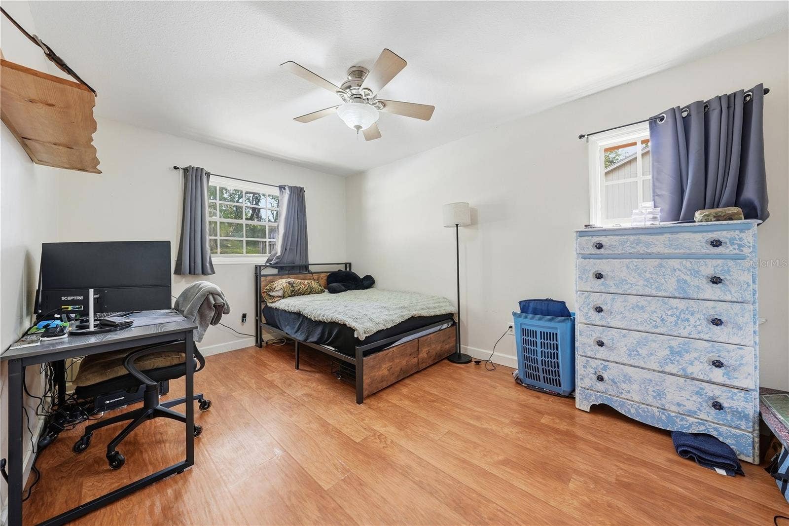 769 TORCHWOOD DRIVE, Deland, FL 32724 BEDROOM 1