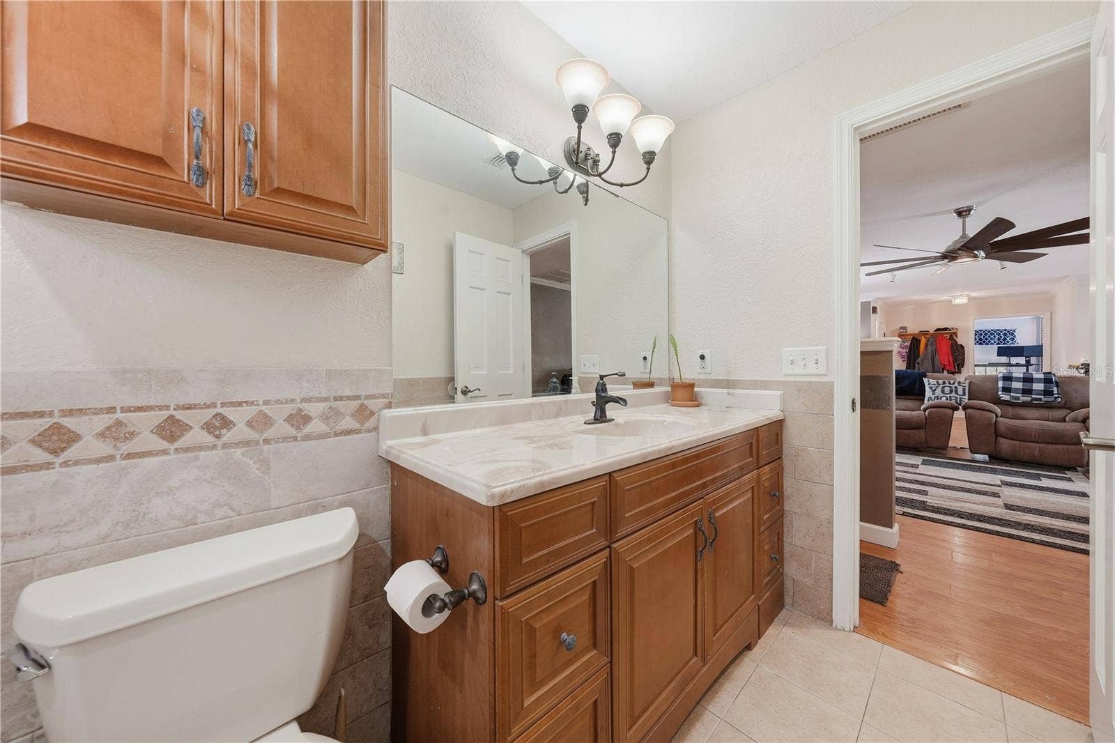 769 TORCHWOOD DRIVE, Deland, FL 32724 BATHROOM