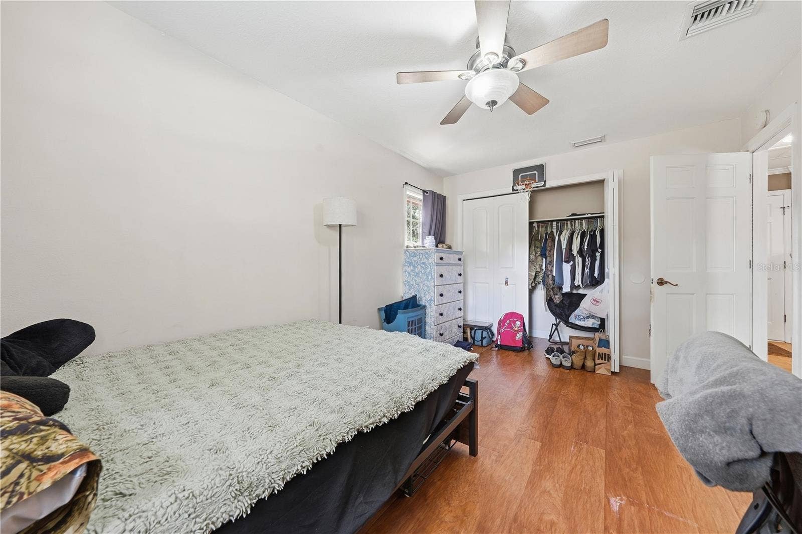 769 TORCHWOOD DRIVE, Deland, FL 32724 BEDROOM 1