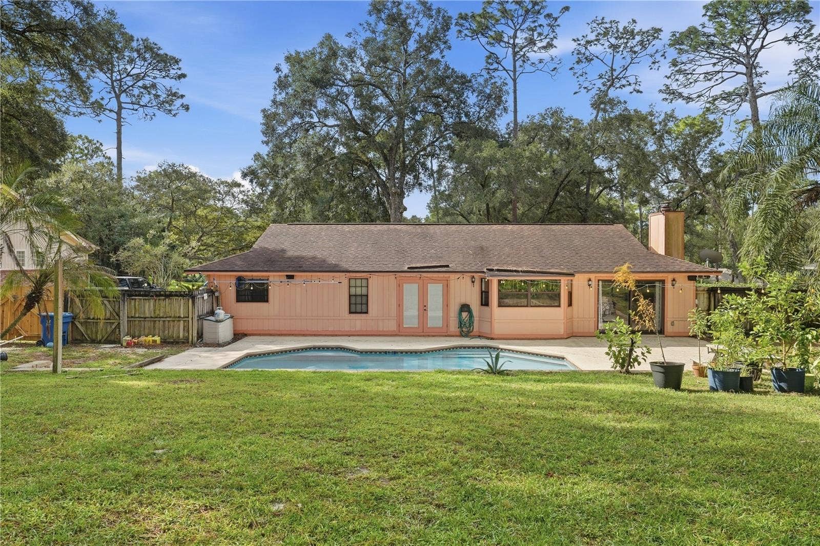 769 TORCHWOOD DRIVE, Deland, FL 32724 769 TORCHWOOD DRIVE, Deland, FL 32724