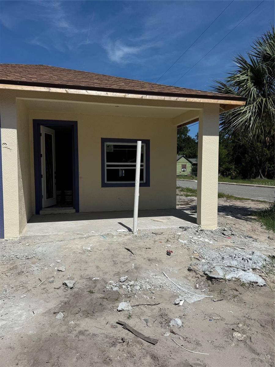 700 LOOMIS AVENUE, Daytona Beach, FL 32114 700 LOOMIS AVENUE, Daytona Beach, FL 32114