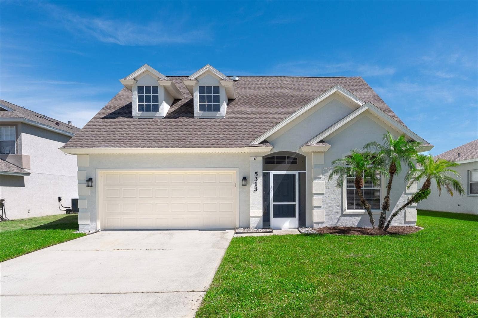 5313 PLANTATION HOME WAY, Port Orange, FL 32128 5313 PLANTATION HOME WAY, Port Orange, FL 32128