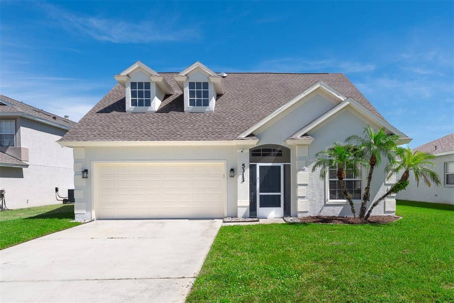 Property photo for 5313 PLANTATION HOME WAY, Port Orange, FL