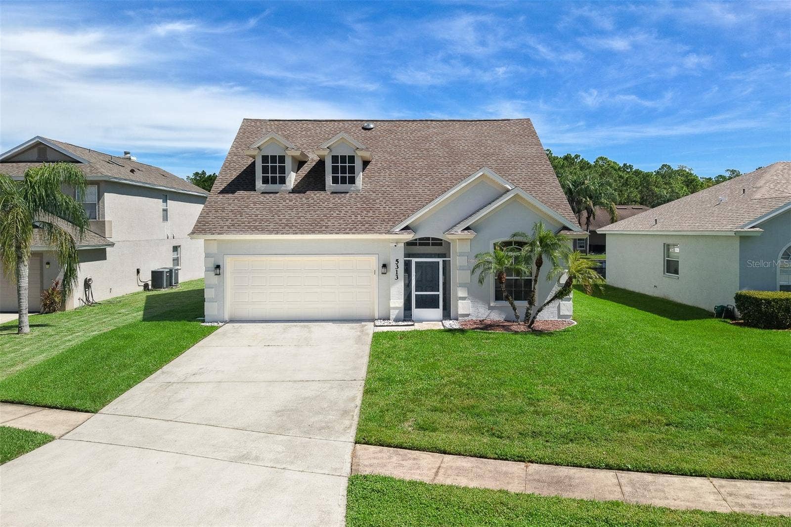 5313 PLANTATION HOME WAY, Port Orange, FL 32128 5313 PLANTATION HOME WAY, Port Orange, FL 32128