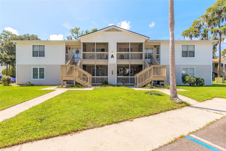 Property photo for 1600 BIG TREE ROAD, #A1, Daytona Beach, FL