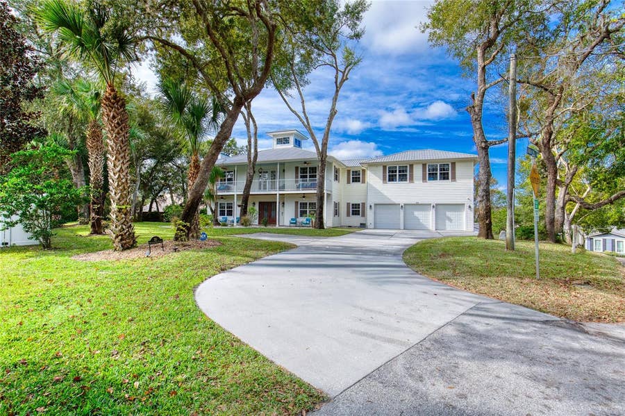 Property photo for 20 SPANISH OAK LANE, Ormond Beach, FL