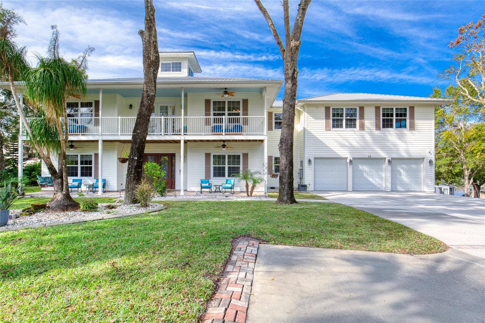 20 SPANISH OAK LANE, Ormond Beach, FL 32174