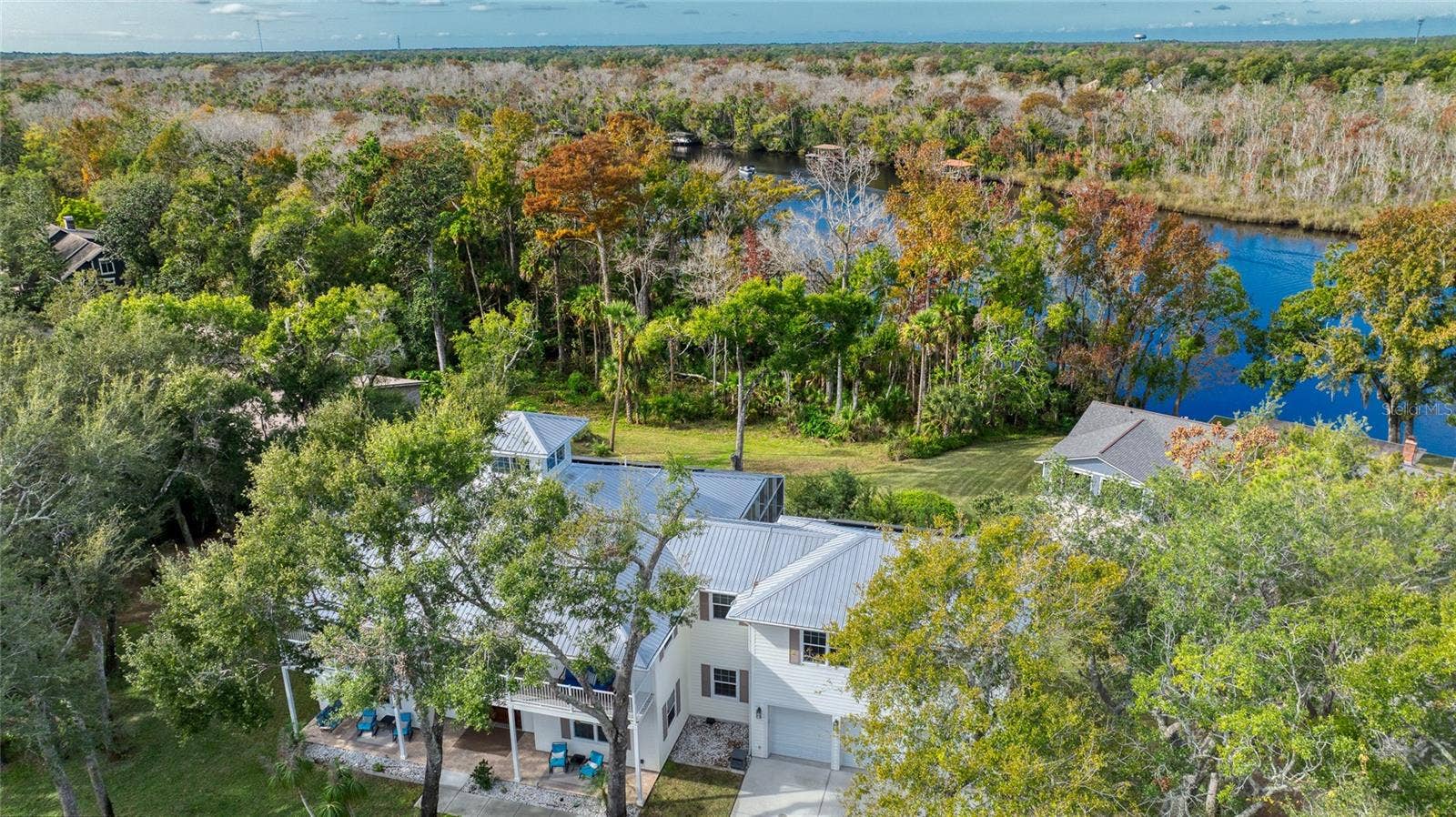 20 SPANISH OAK LANE, Ormond Beach, FL 32174
