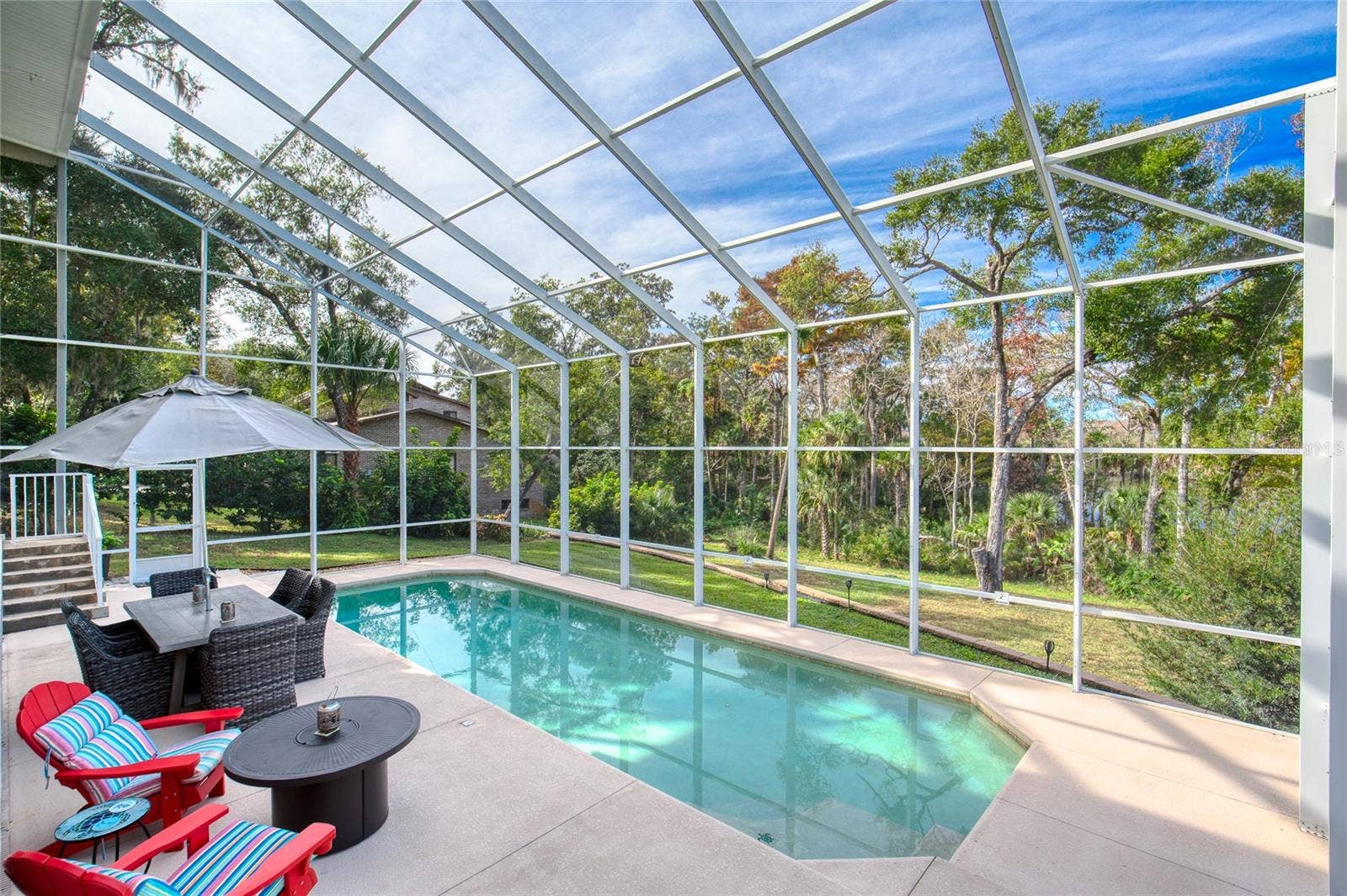 20 SPANISH OAK LANE, Ormond Beach, FL 32174