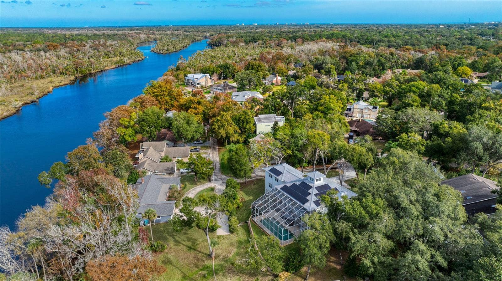 20 SPANISH OAK LANE, Ormond Beach, FL 32174