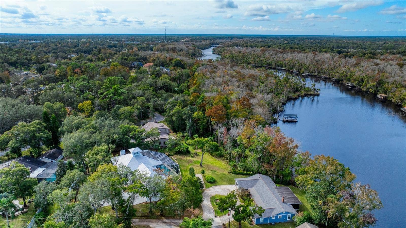20 SPANISH OAK LANE, Ormond Beach, FL 32174