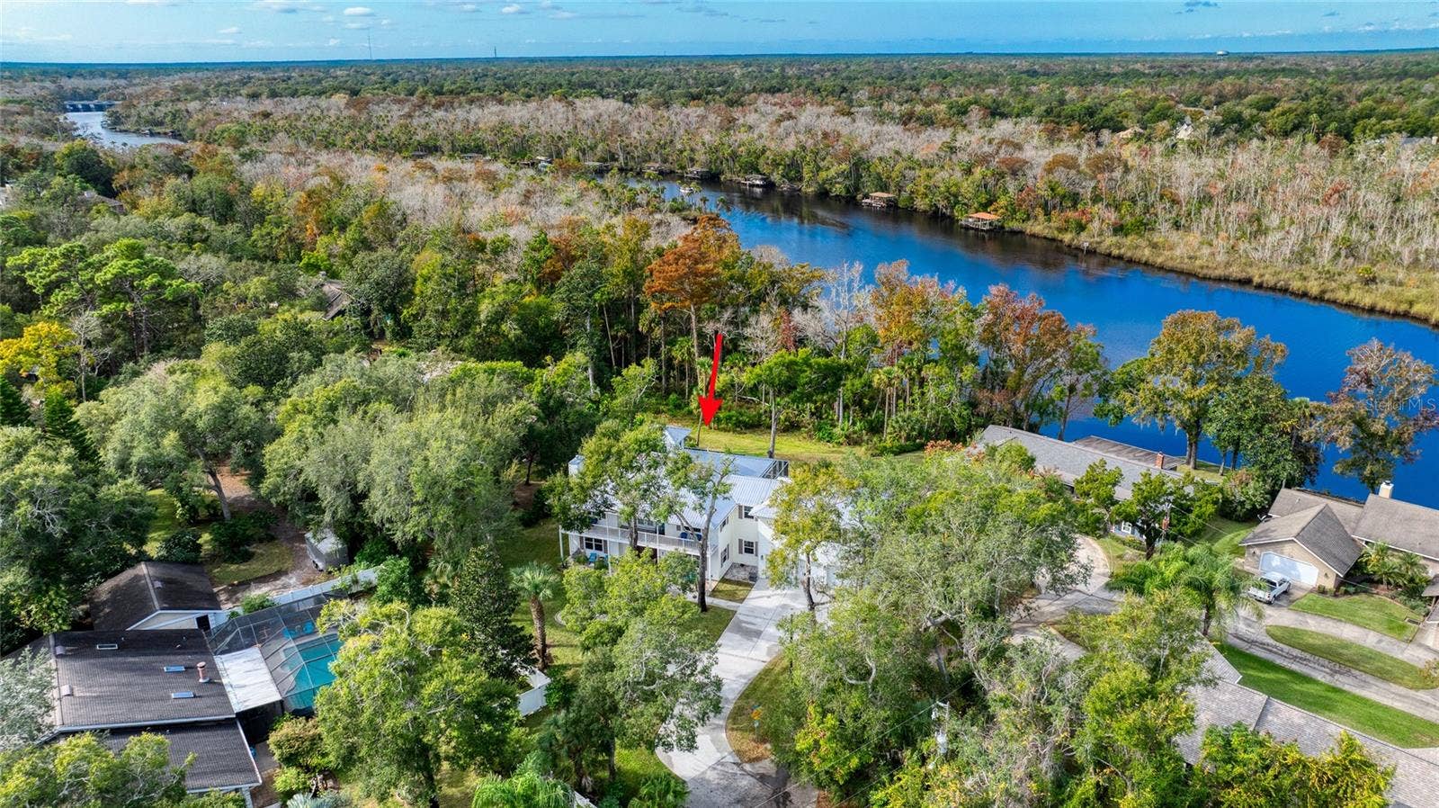 20 SPANISH OAK LANE, Ormond Beach, FL 32174