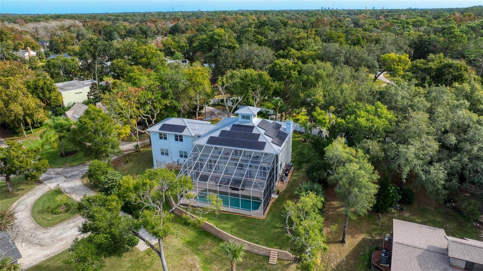 20 SPANISH OAK LANE, Ormond Beach, FL 32174