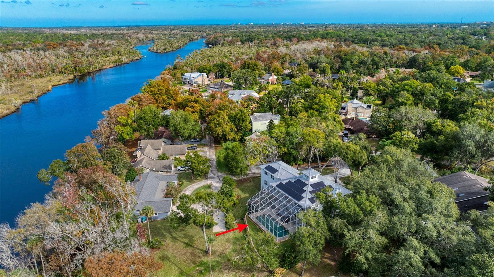 20 SPANISH OAK LANE, Ormond Beach, FL 32174
