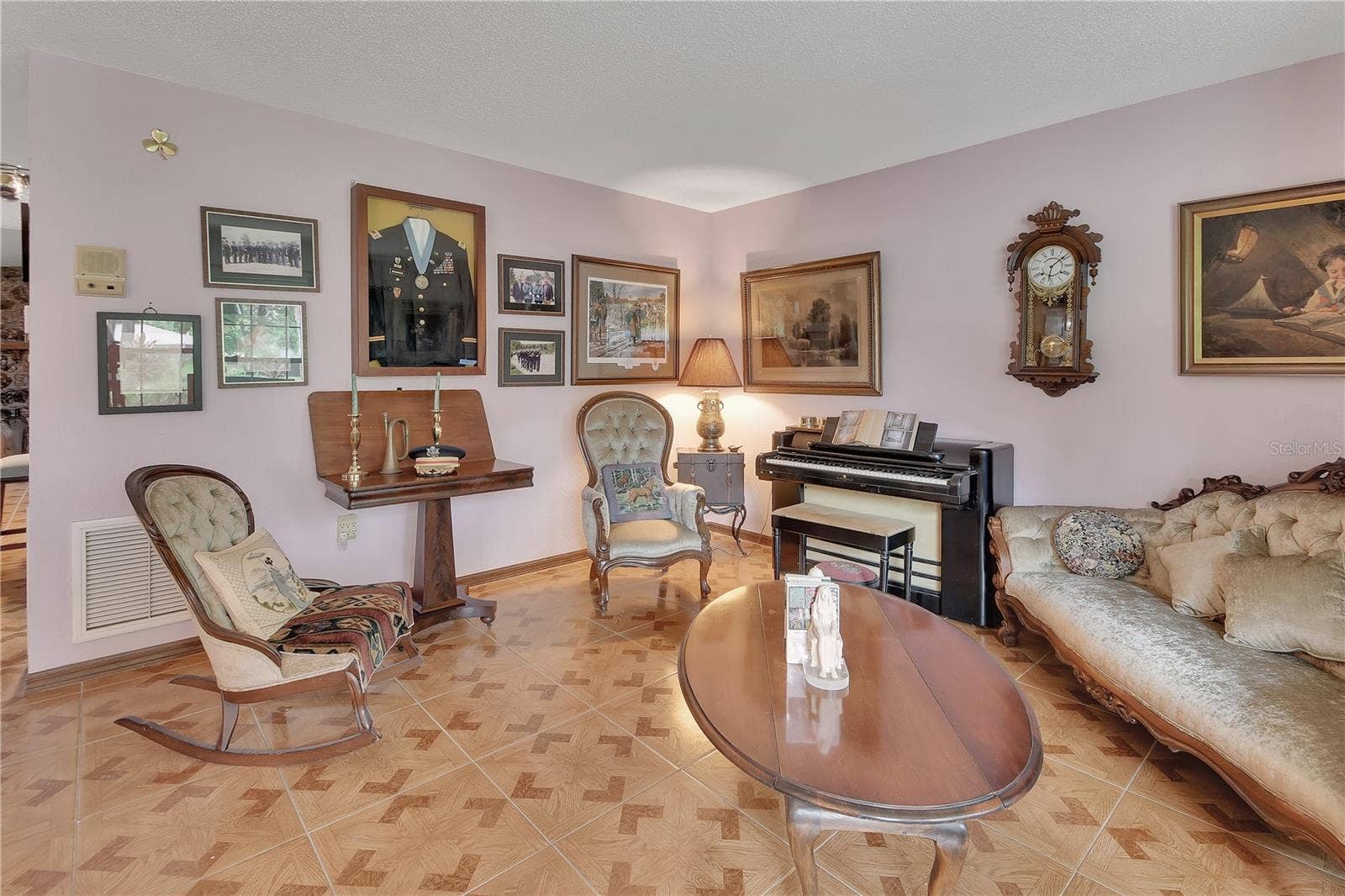 1027 VALLEY FORGE ROAD, Deland, FL 32720