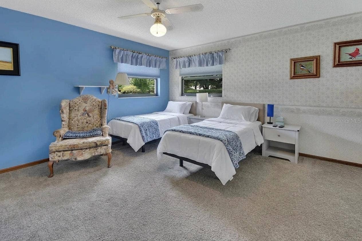 1027 VALLEY FORGE ROAD, Deland, FL 32720