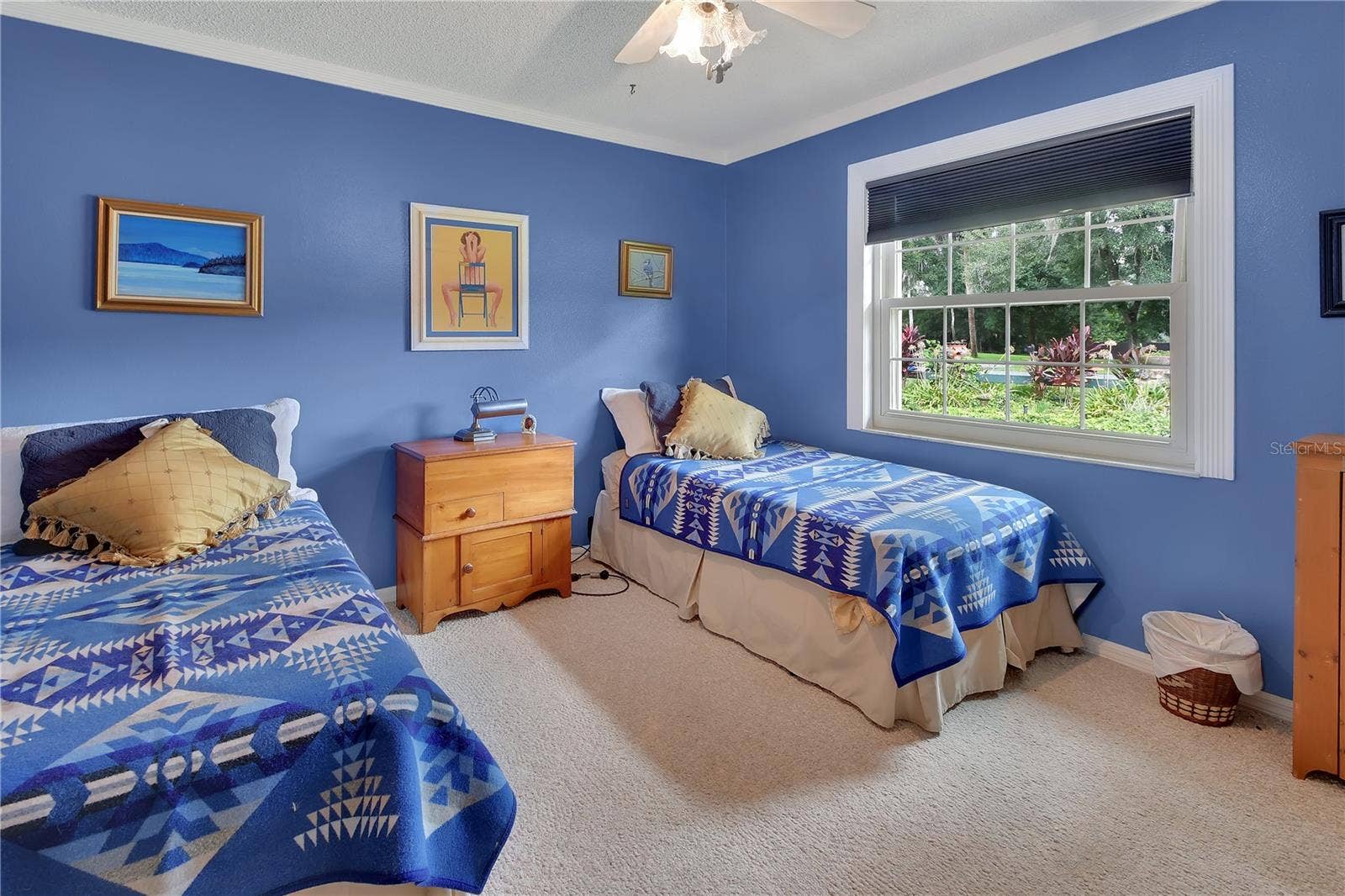 1027 VALLEY FORGE ROAD, Deland, FL 32720