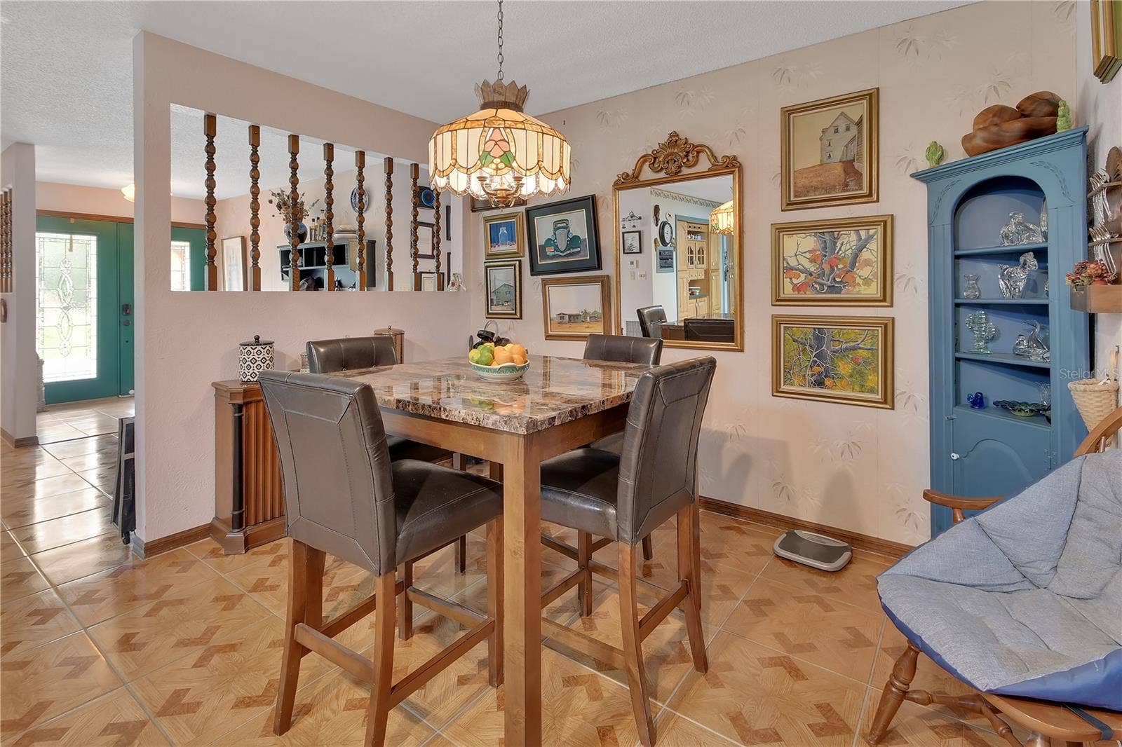 1027 VALLEY FORGE ROAD, Deland, FL 32720
