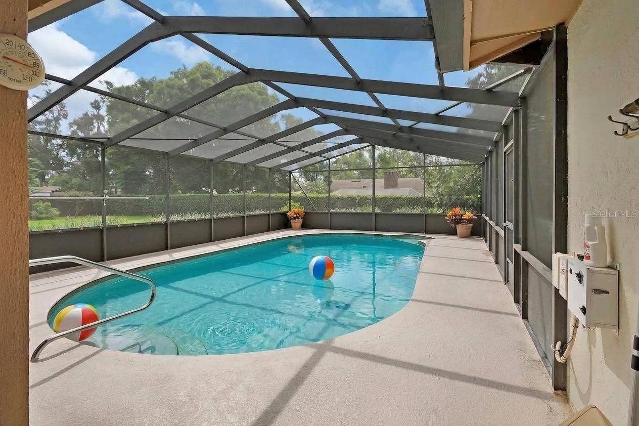 1027 VALLEY FORGE ROAD, Deland, FL 32720