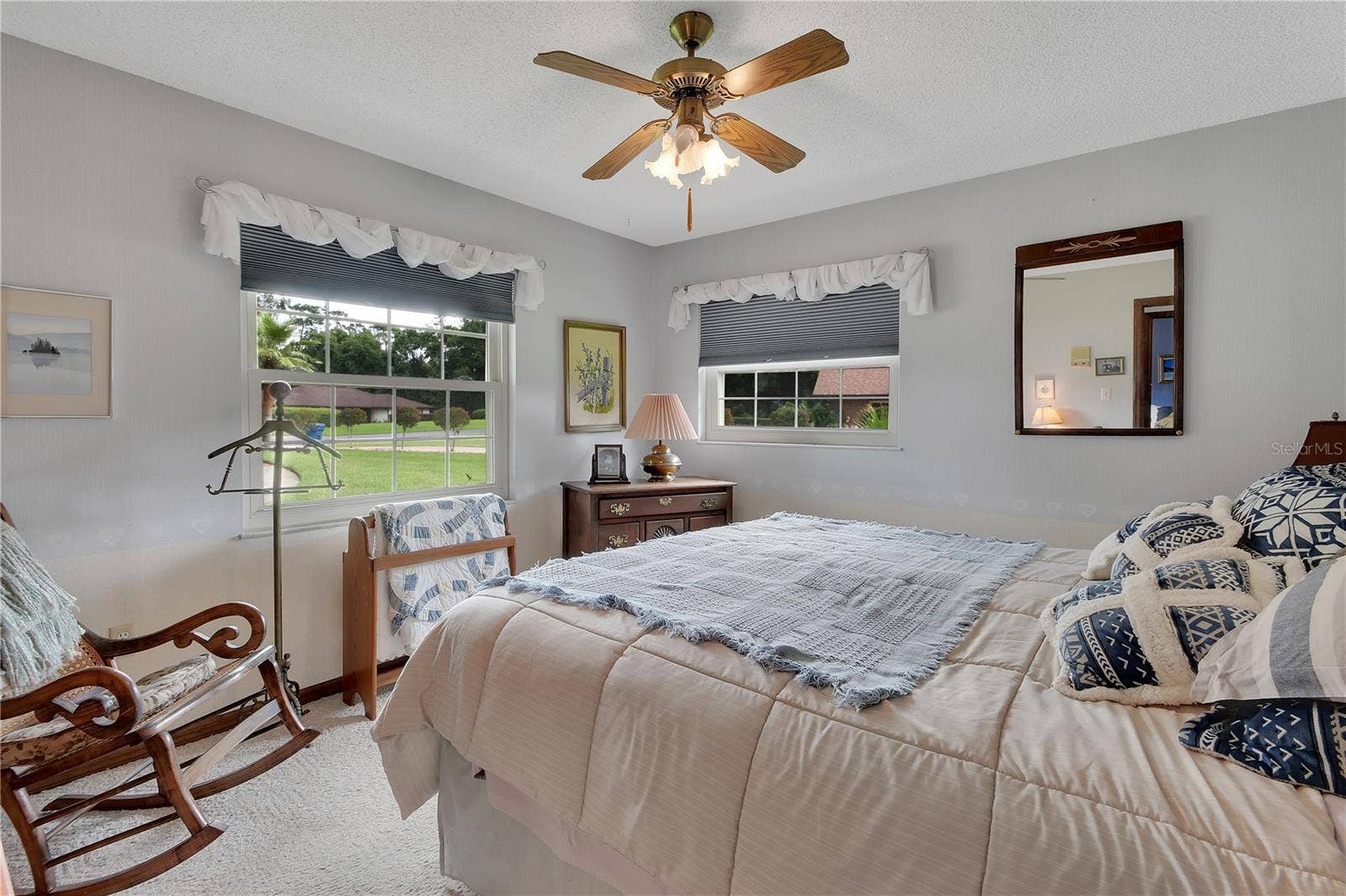 1027 VALLEY FORGE ROAD, Deland, FL 32720