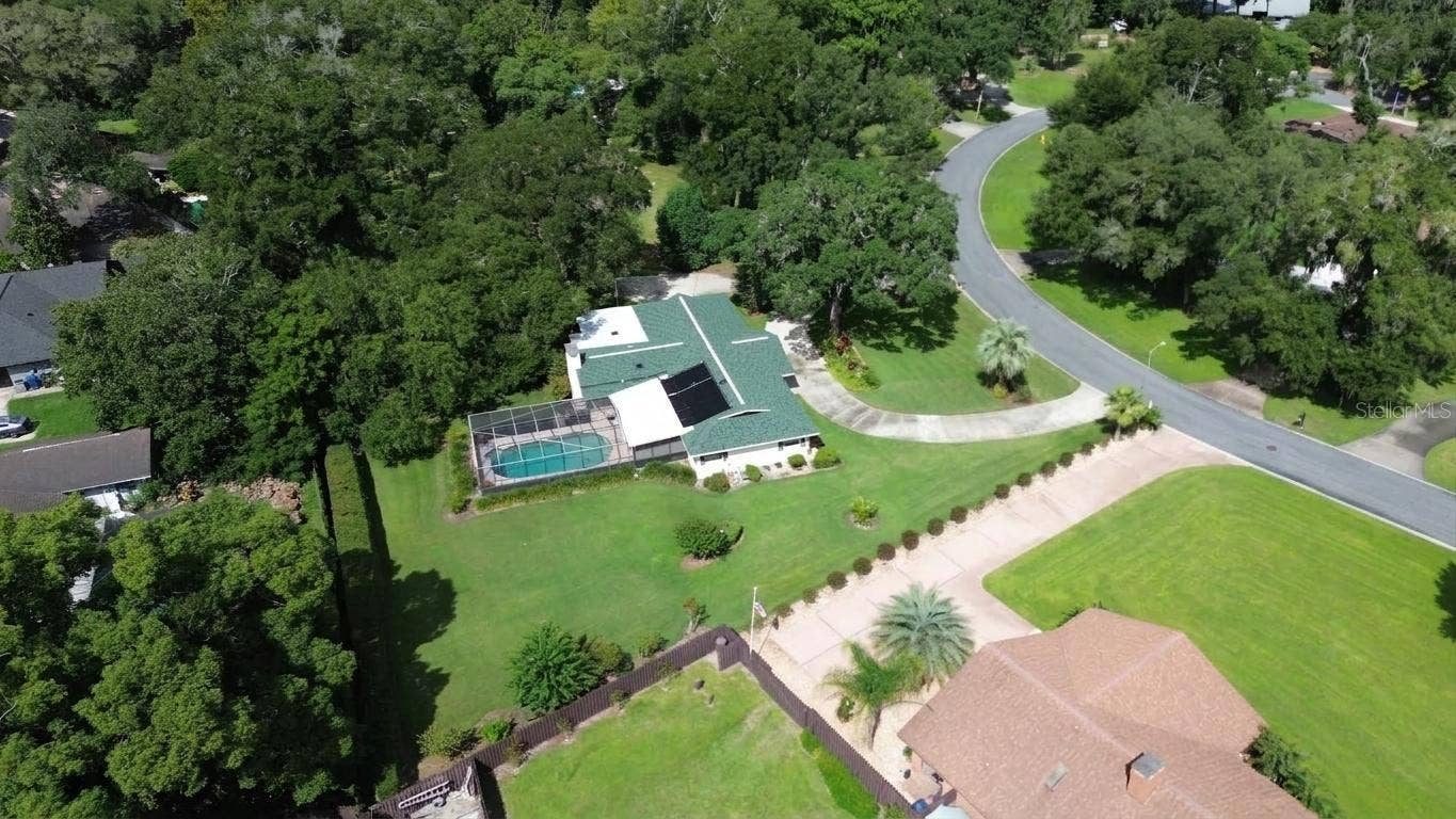 1027 VALLEY FORGE ROAD, Deland, FL 32720