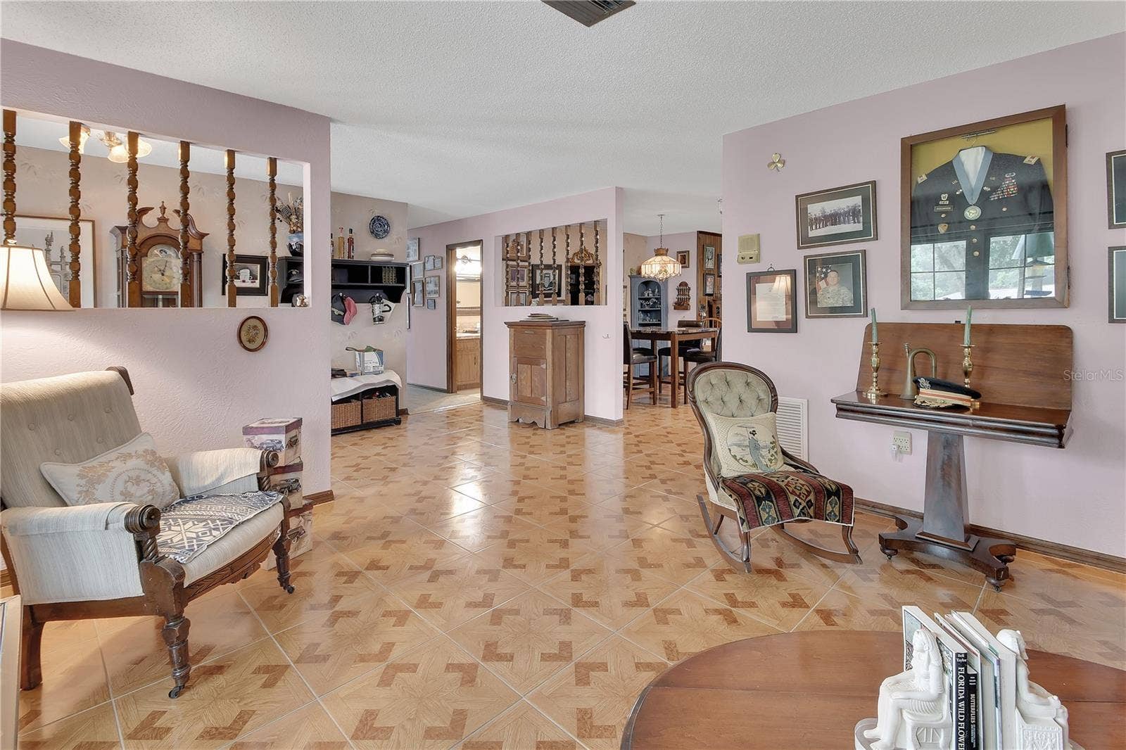 1027 VALLEY FORGE ROAD, Deland, FL 32720