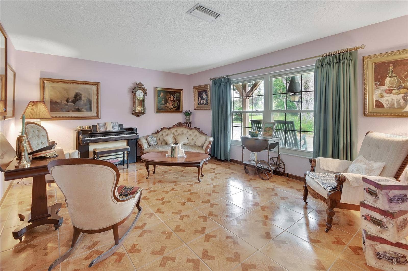 1027 VALLEY FORGE ROAD, Deland, FL 32720