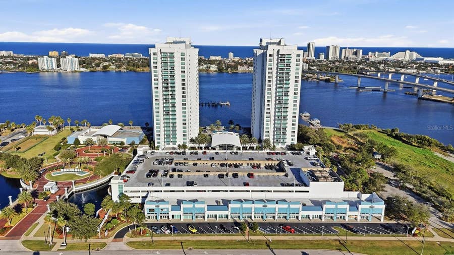 Property photo for 241 RIVERSIDE DRIVE, #2007, Holly Hill, FL